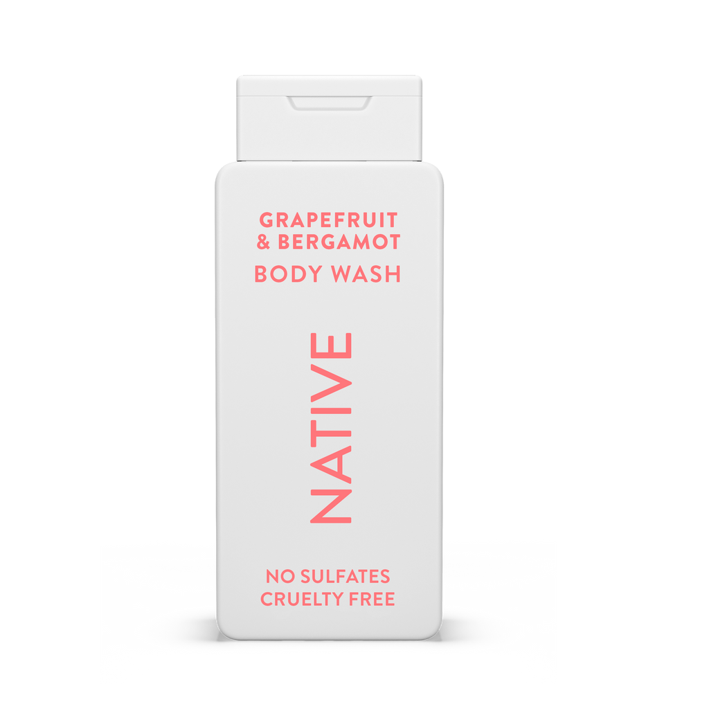Body Wash - Last Chance - Lively Market Skin Selection