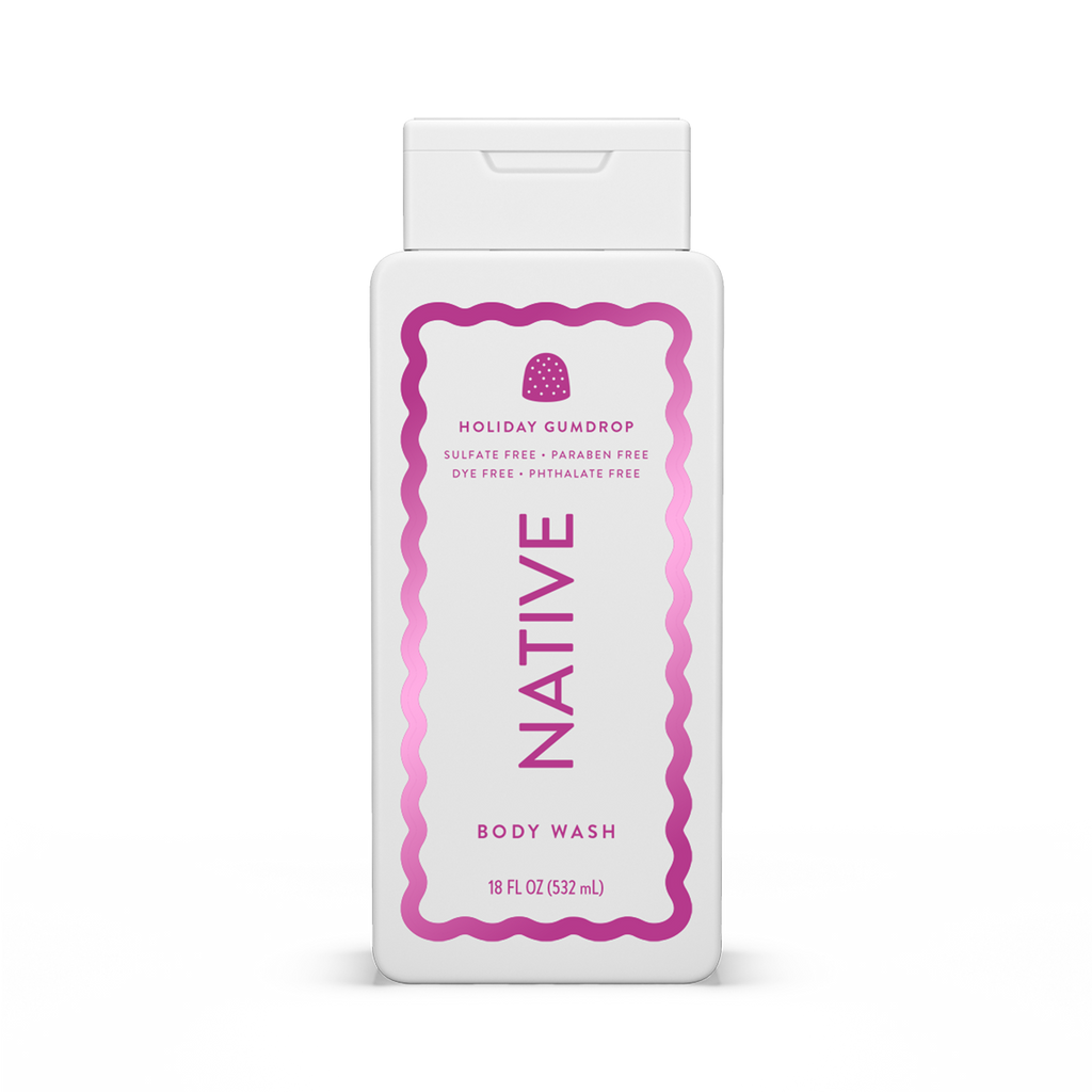 Body Wash - Last Chance - Lively Market Skin Selection