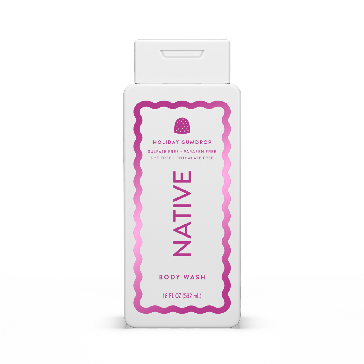 Body Wash - Last Chance - Lively Market Skin Selection