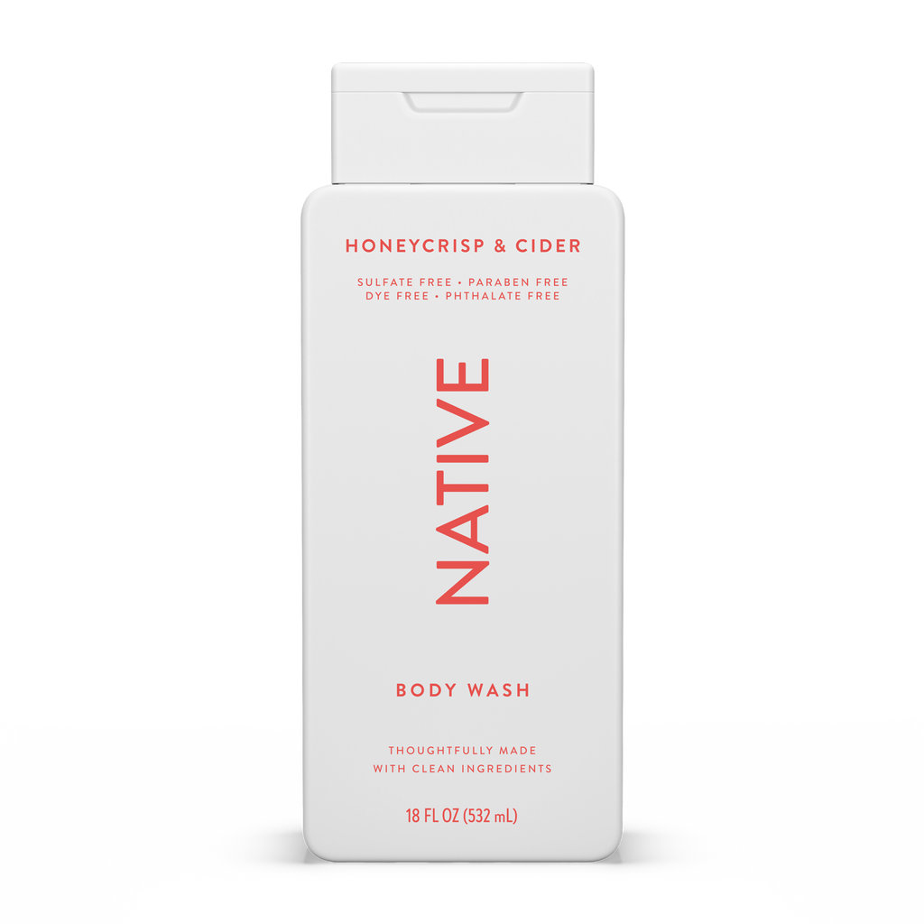 Body Wash - Last Chance - Lively Market Skin Selection