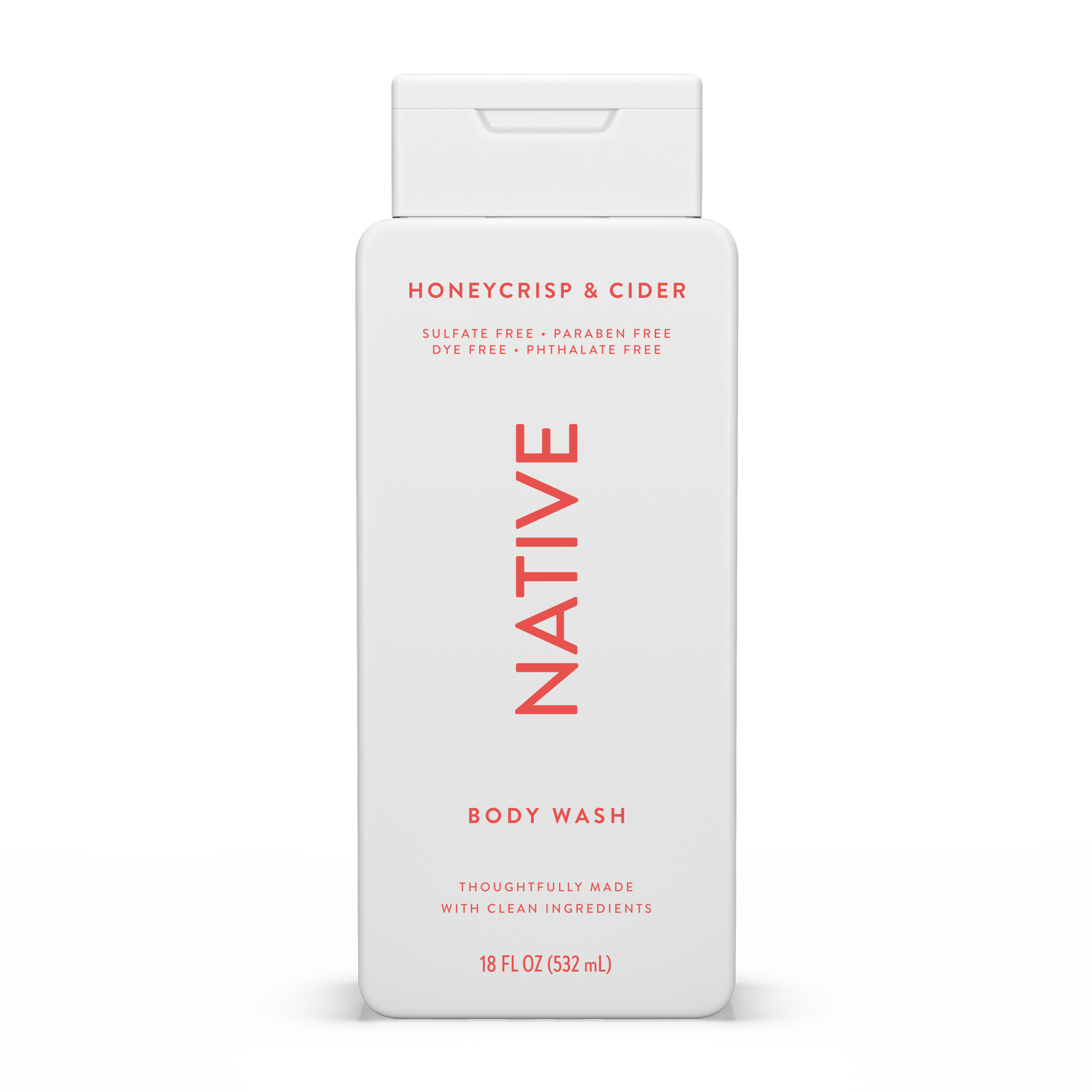 Body Wash - Last Chance - Lively Market Skin Selection