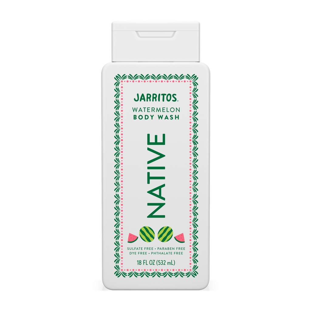 Body Wash - Last Chance - Lively Market Skin Selection