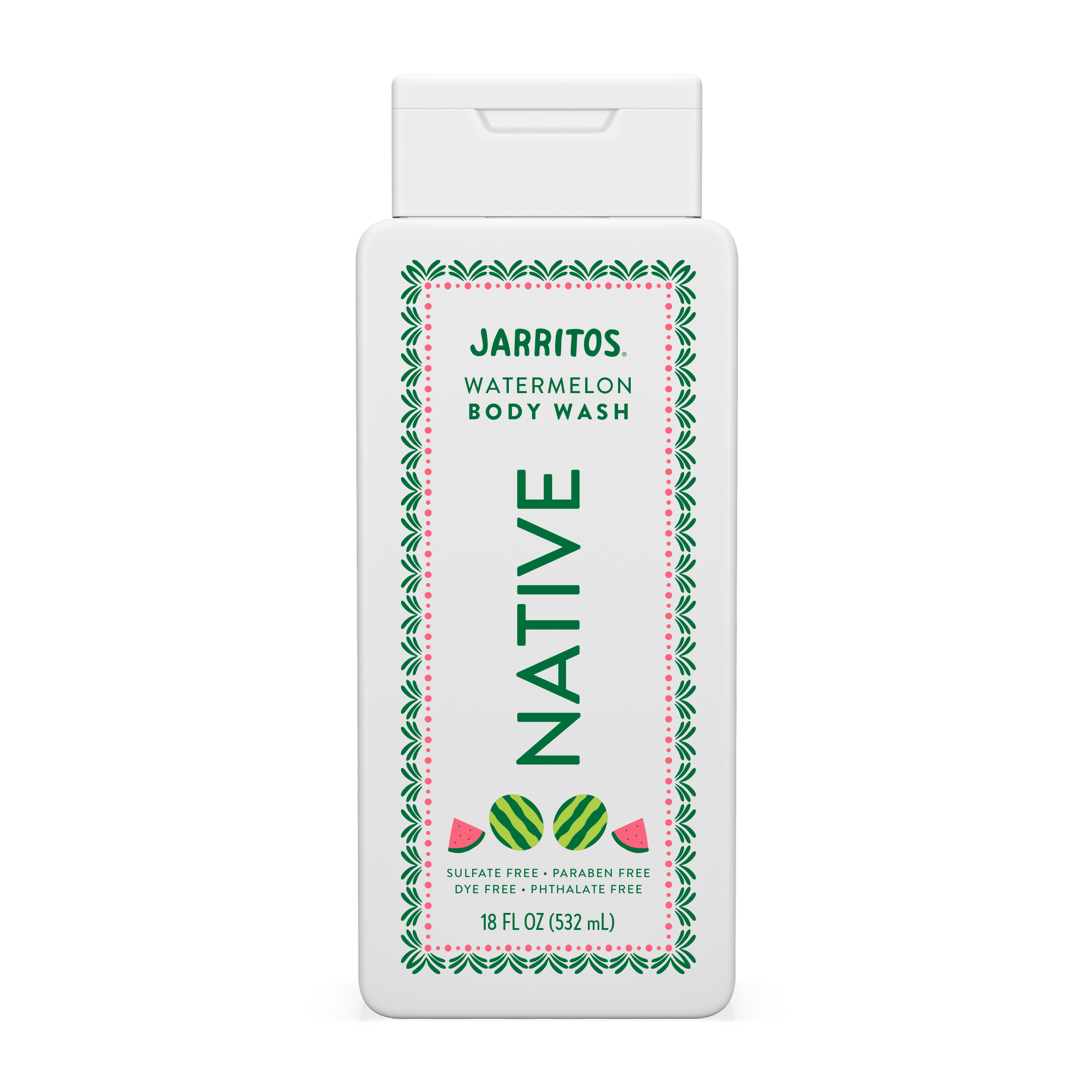 Body Wash - Last Chance - Lively Market Skin Selection