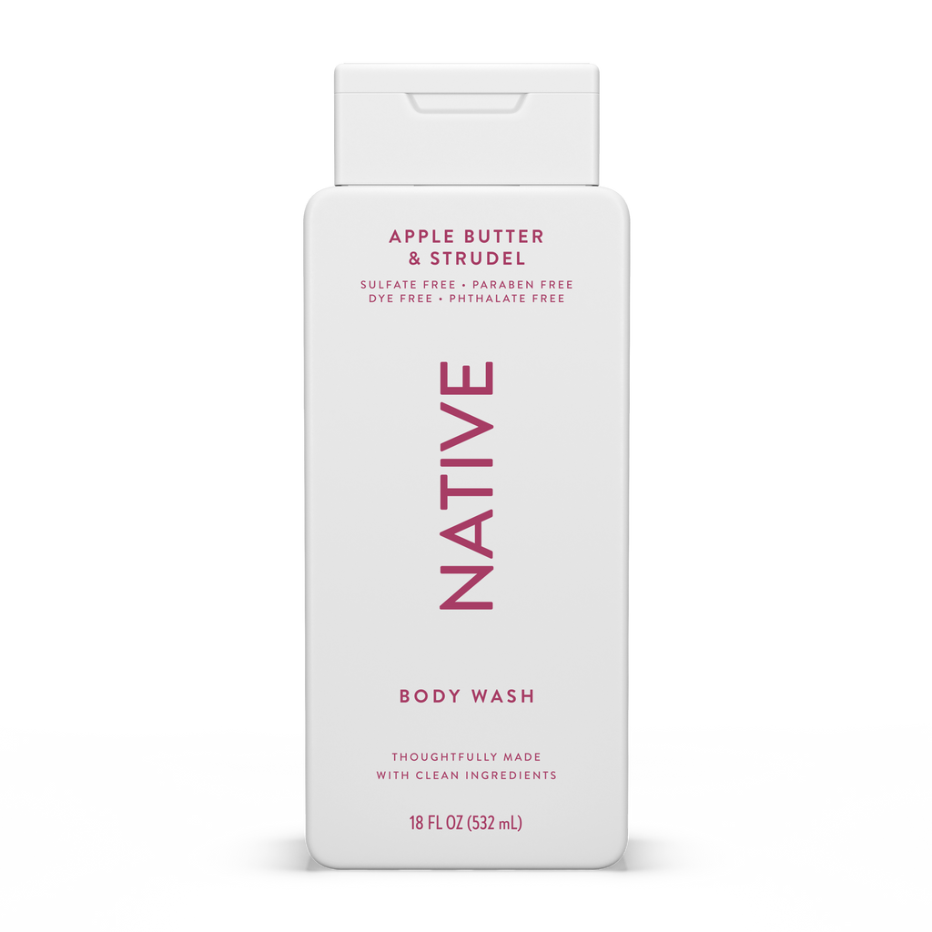 Body Wash - Last Chance - Lively Market Skin Selection