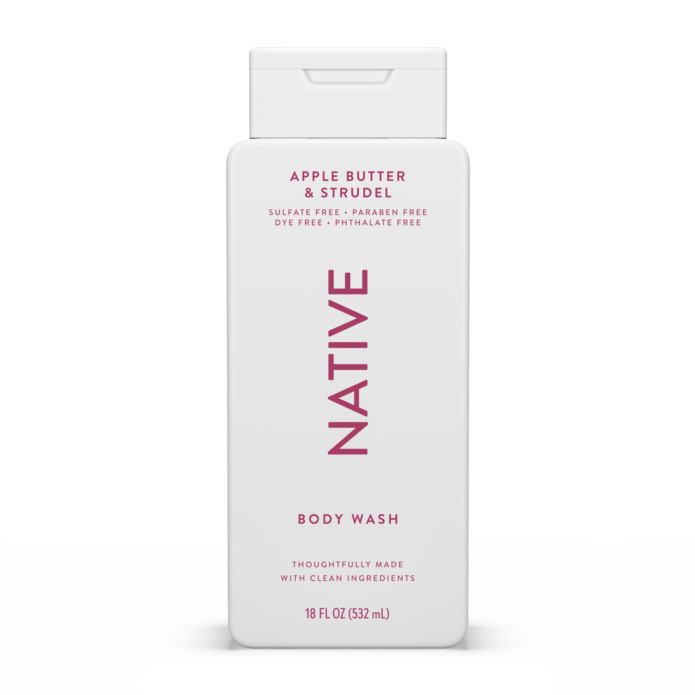 Body Wash - Last Chance - Lively Market Skin Selection