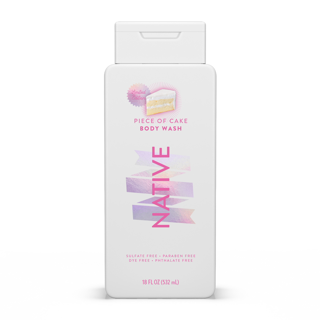 Body Wash - Last Chance - Lively Market Skin Selection