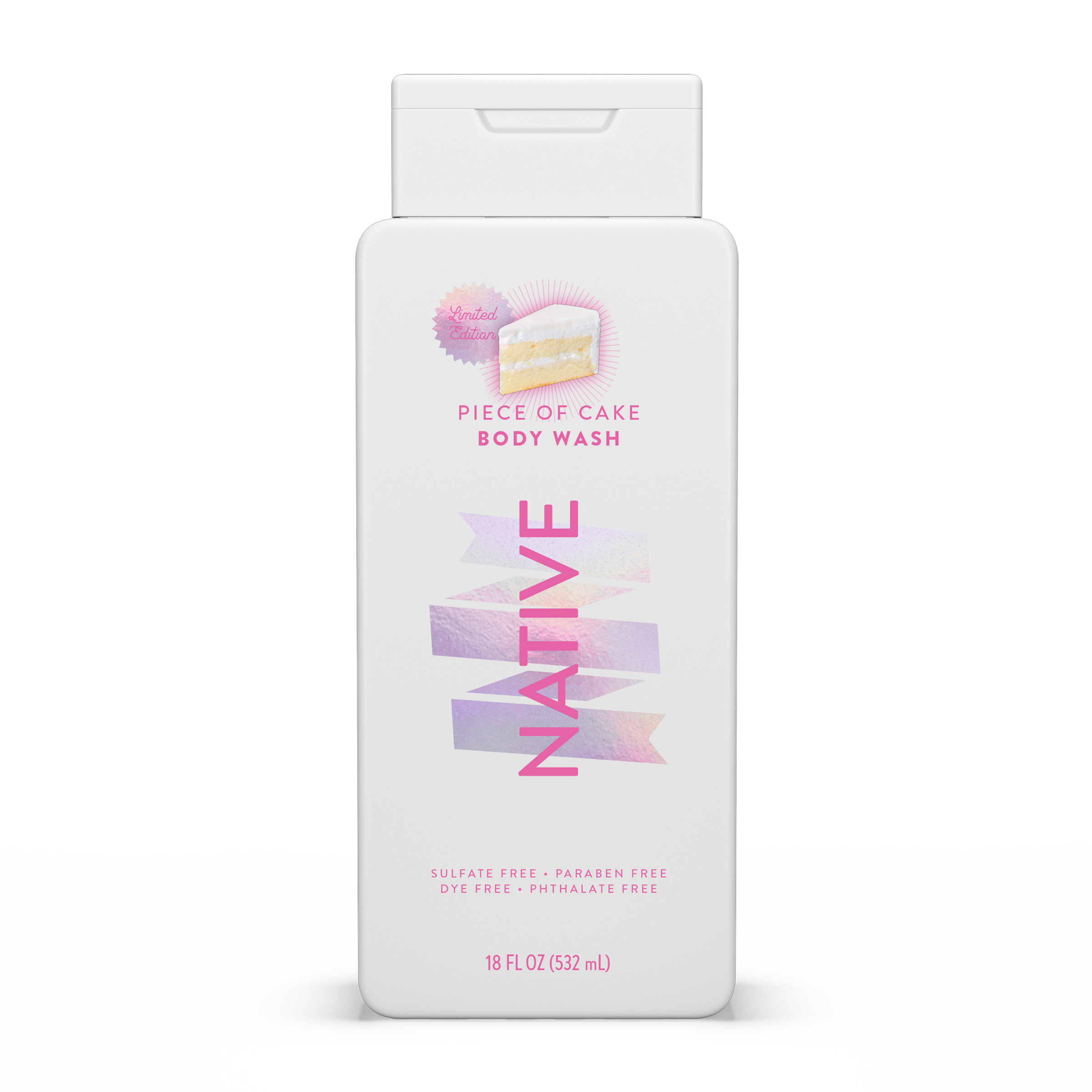 Body Wash - Last Chance - Lively Market Skin Selection