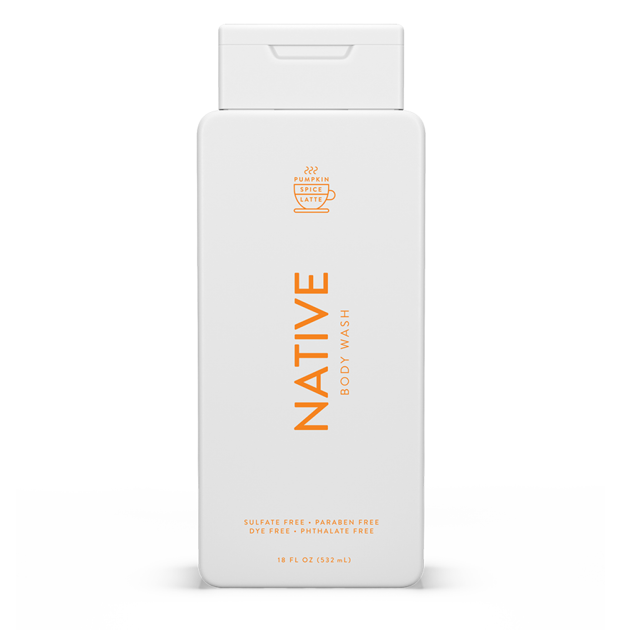 Body Wash - Last Chance - Lively Market Skin Selection