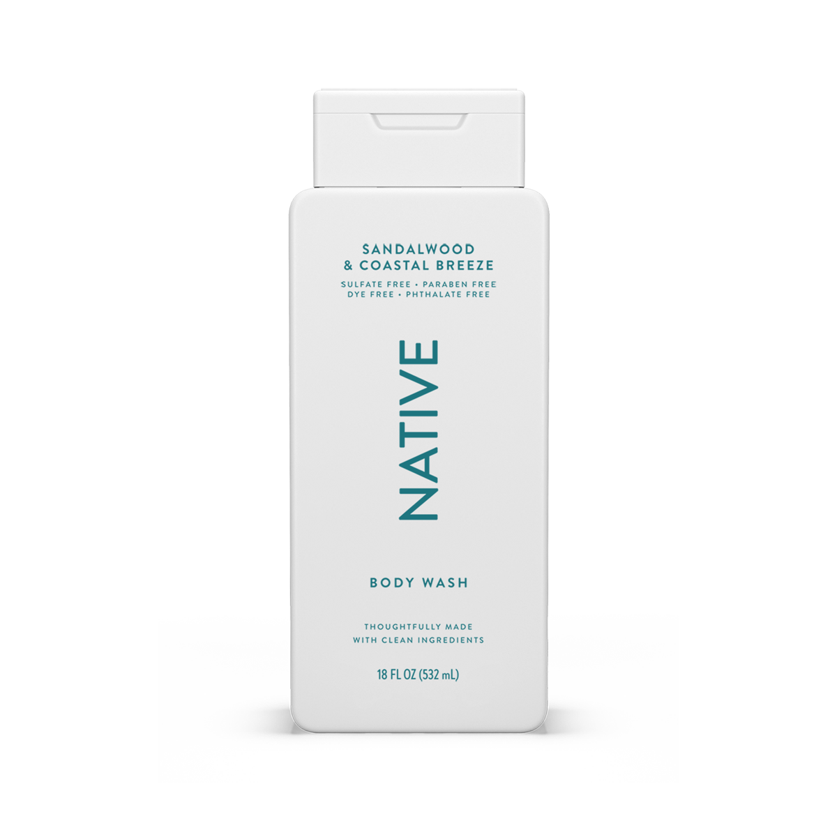 Body Wash - Last Chance - Lively Market Skin Selection