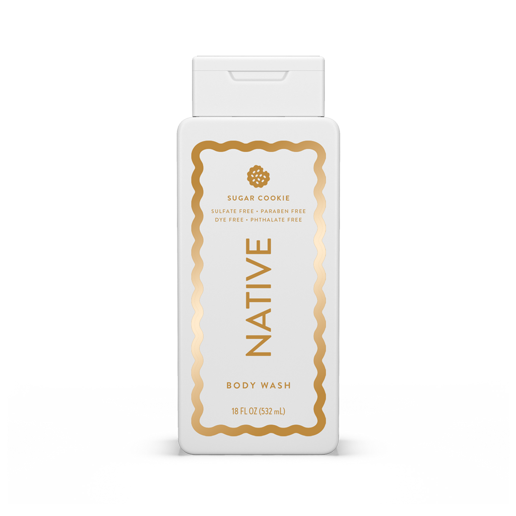 Body Wash - Last Chance - Lively Market Skin Selection