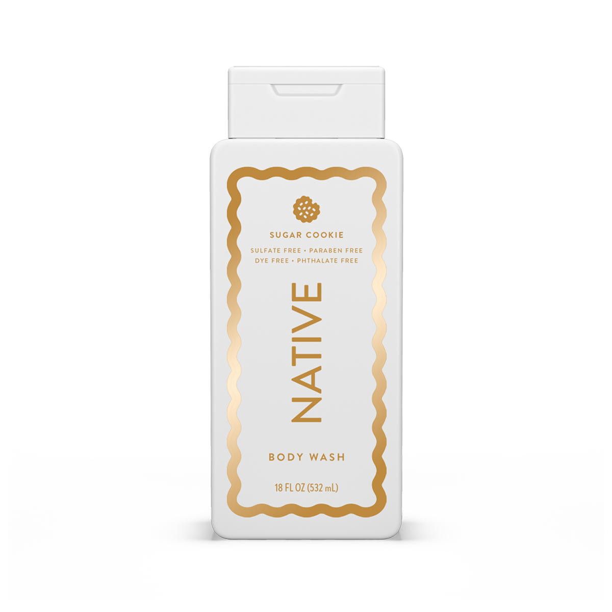 Body Wash - Last Chance - Lively Market Skin Selection