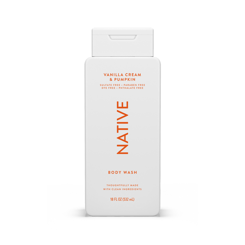 Body Wash - Last Chance - Lively Market Skin Selection