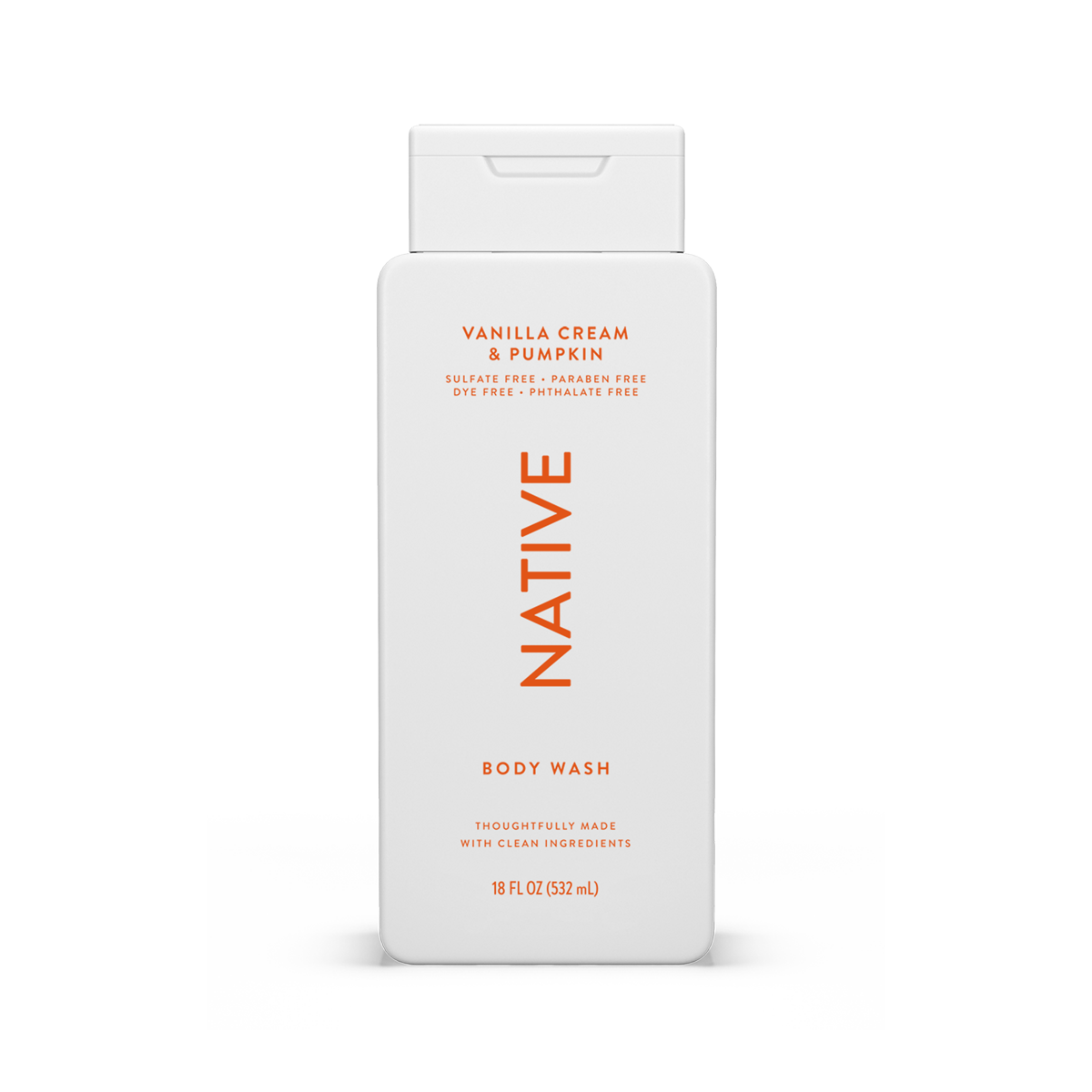Body Wash - Last Chance - Lively Market Skin Selection