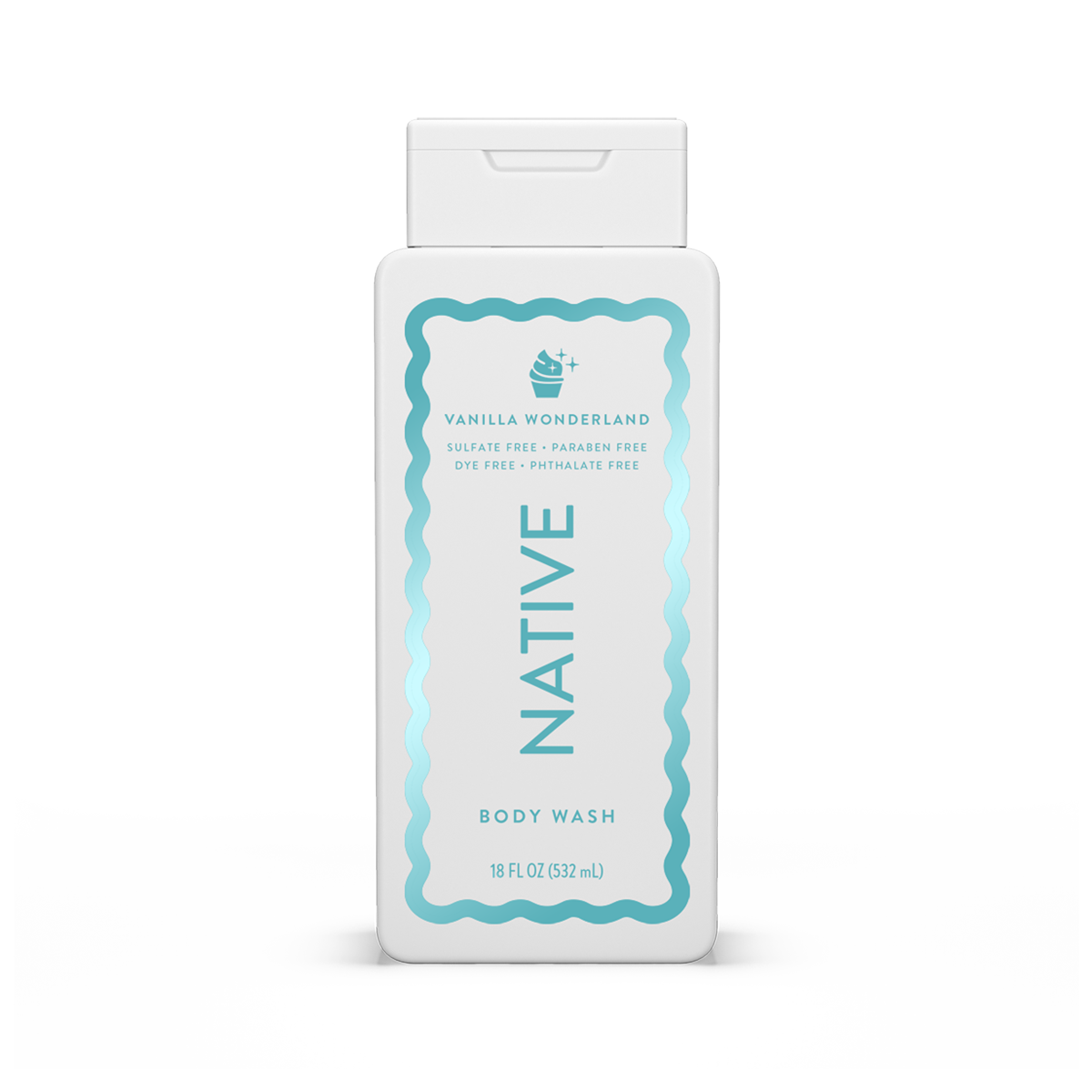 Body Wash - Last Chance - Lively Market Skin Selection