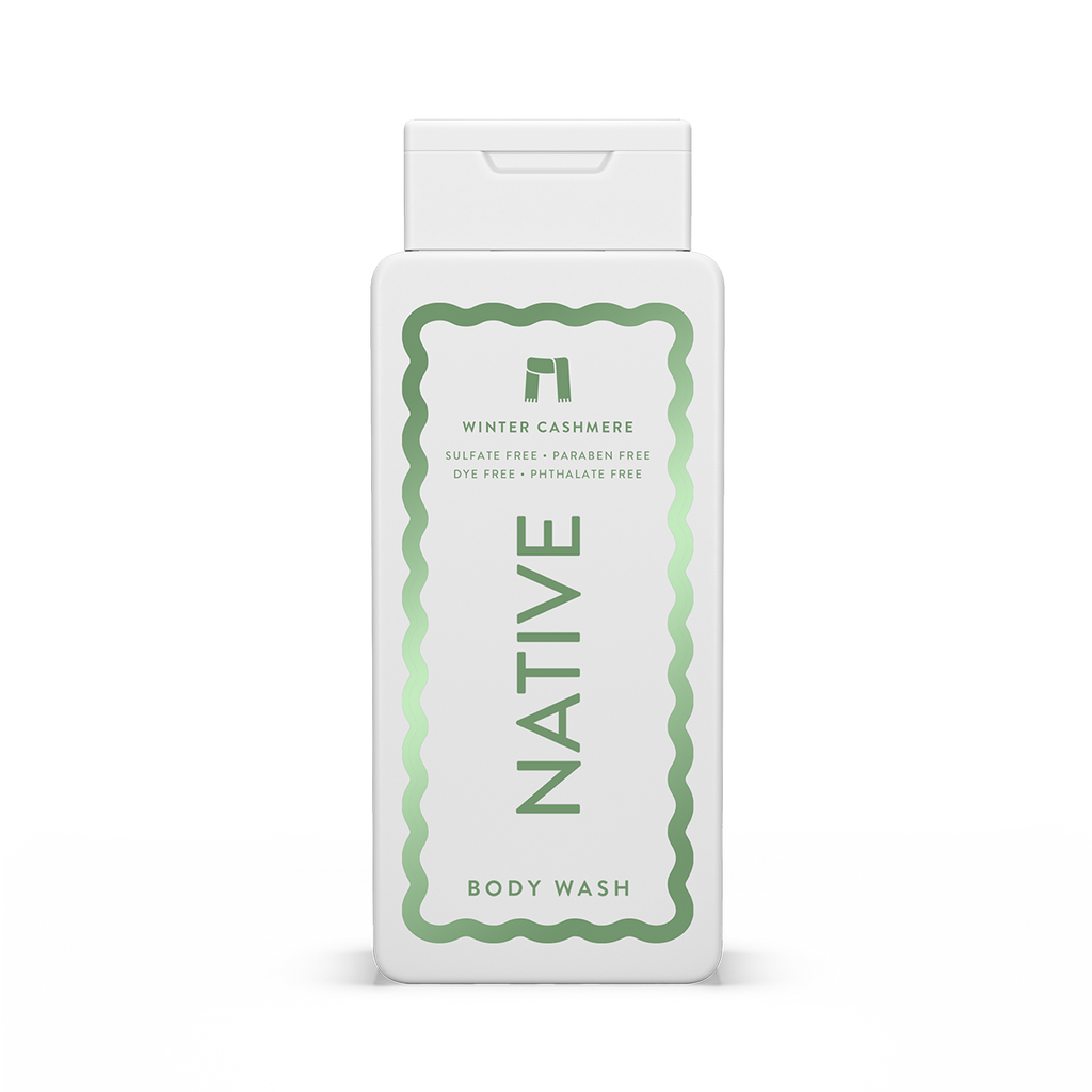 Body Wash - Last Chance - Lively Market Skin Selection