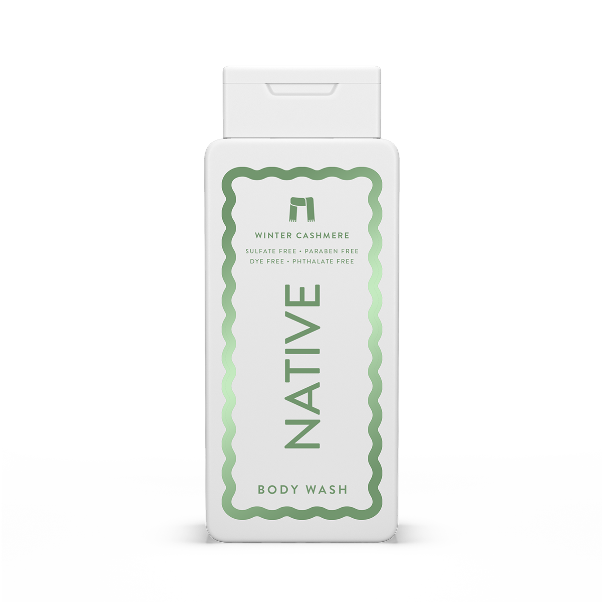 Body Wash - Last Chance - Lively Market Skin Selection