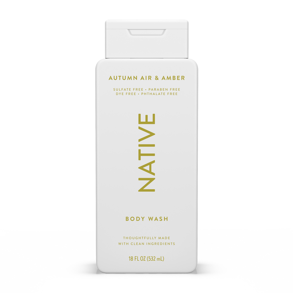 Body Wash - Last Chance - Lively Market Skin Selection