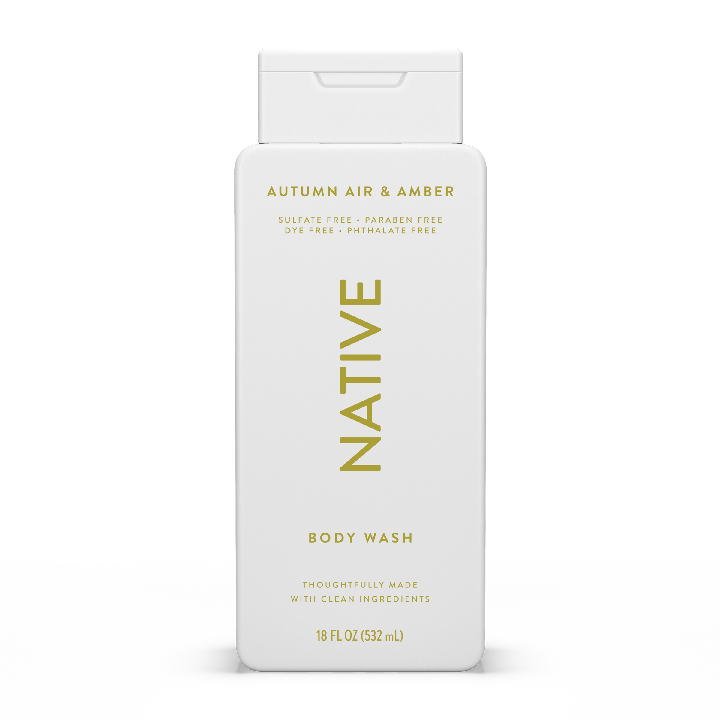 Body Wash - Last Chance - Lively Market Skin Selection