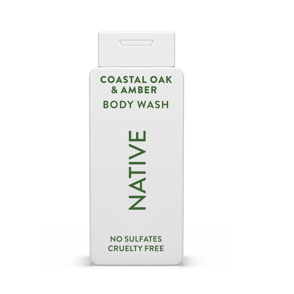 Body Wash - Last Chance - Lively Market Skin Selection