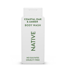 Body Wash - Last Chance - Lively Market Skin Selection