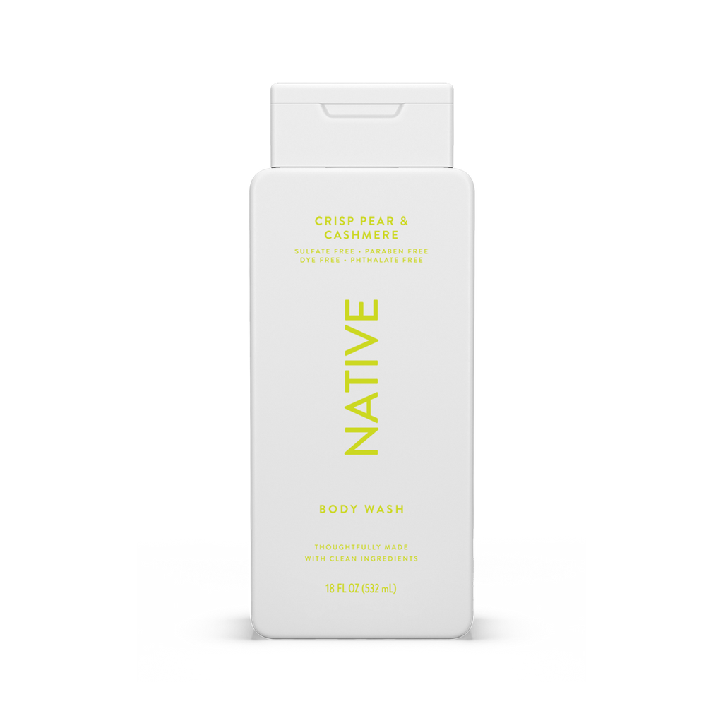 Body Wash - Last Chance - Lively Market Skin Selection