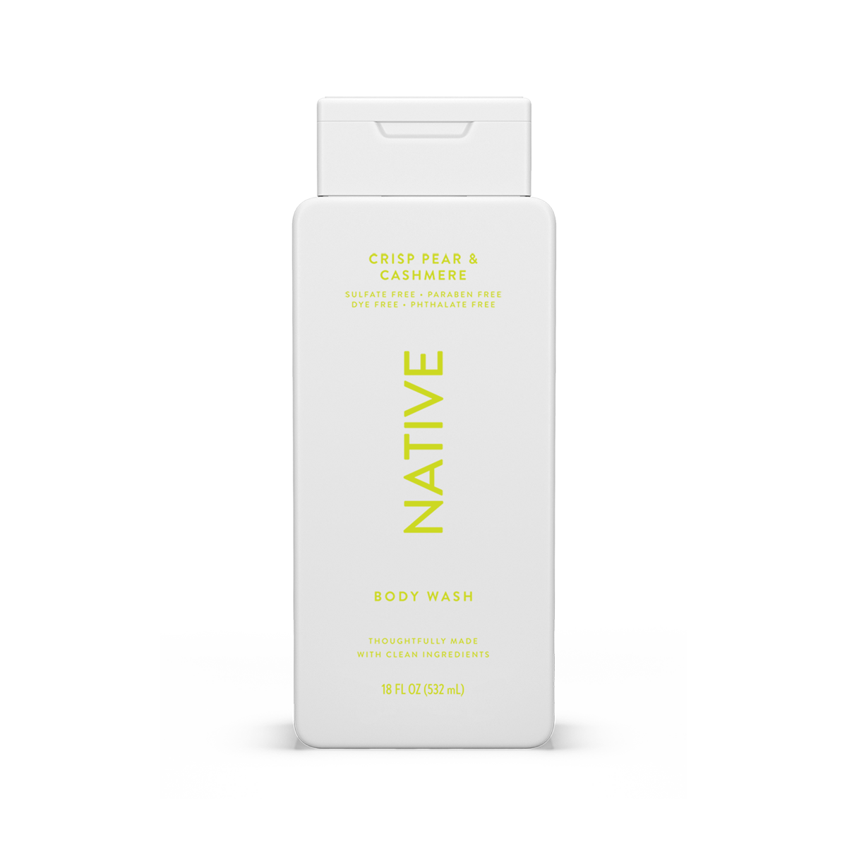 Body Wash - Last Chance - Lively Market Skin Selection