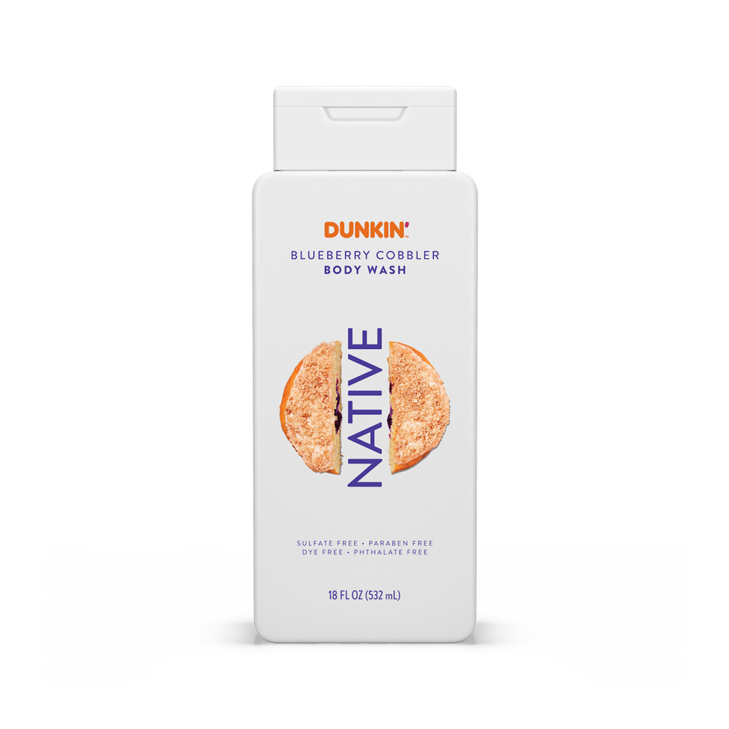 Body Wash - Last Chance - Lively Market Skin Selection