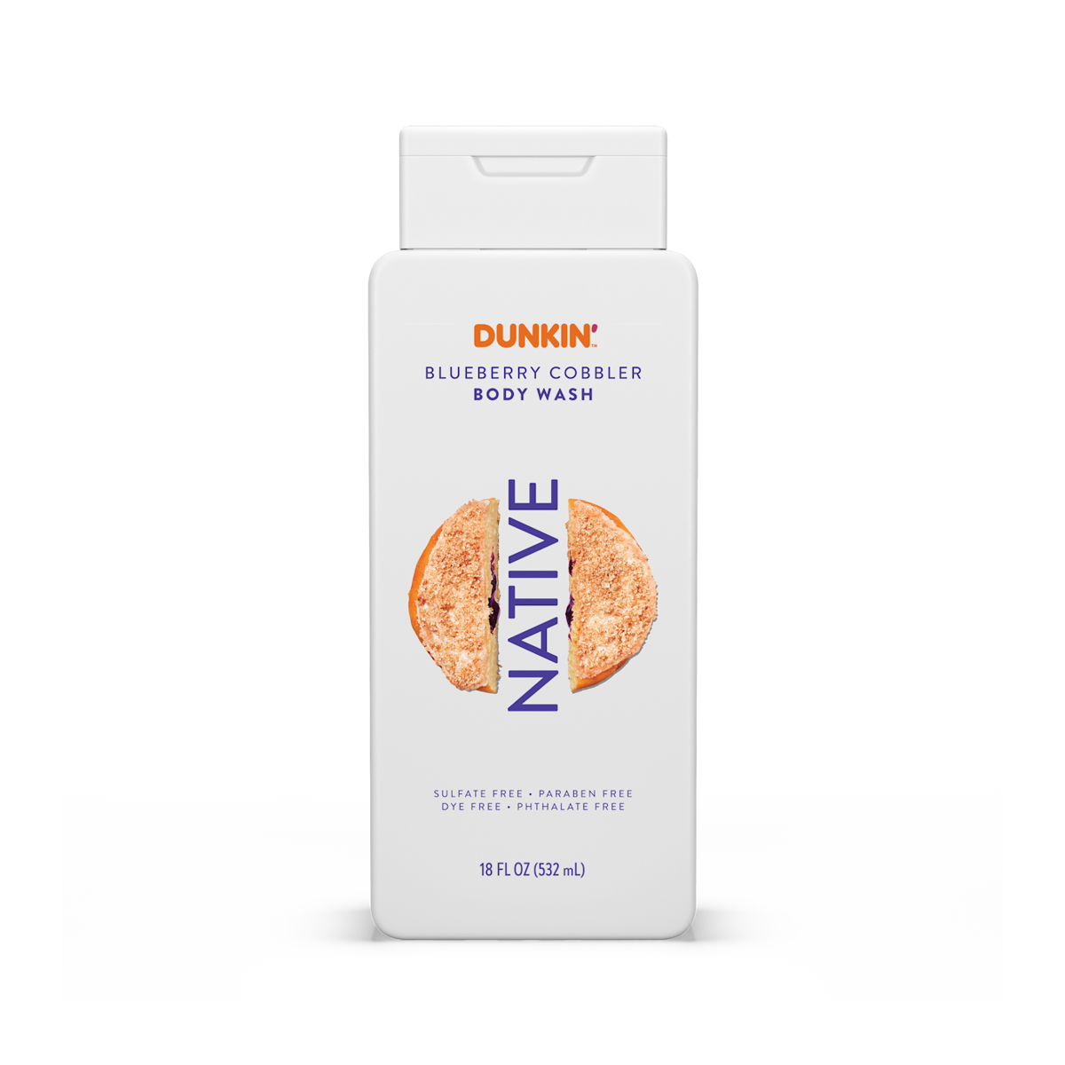 Body Wash - Last Chance - Lively Market Skin Selection