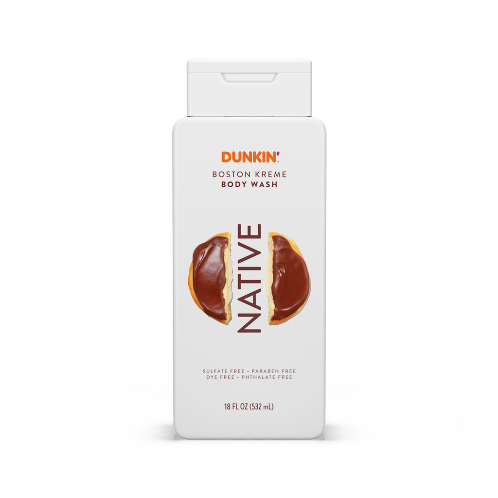 Body Wash - Last Chance - Lively Market Skin Selection