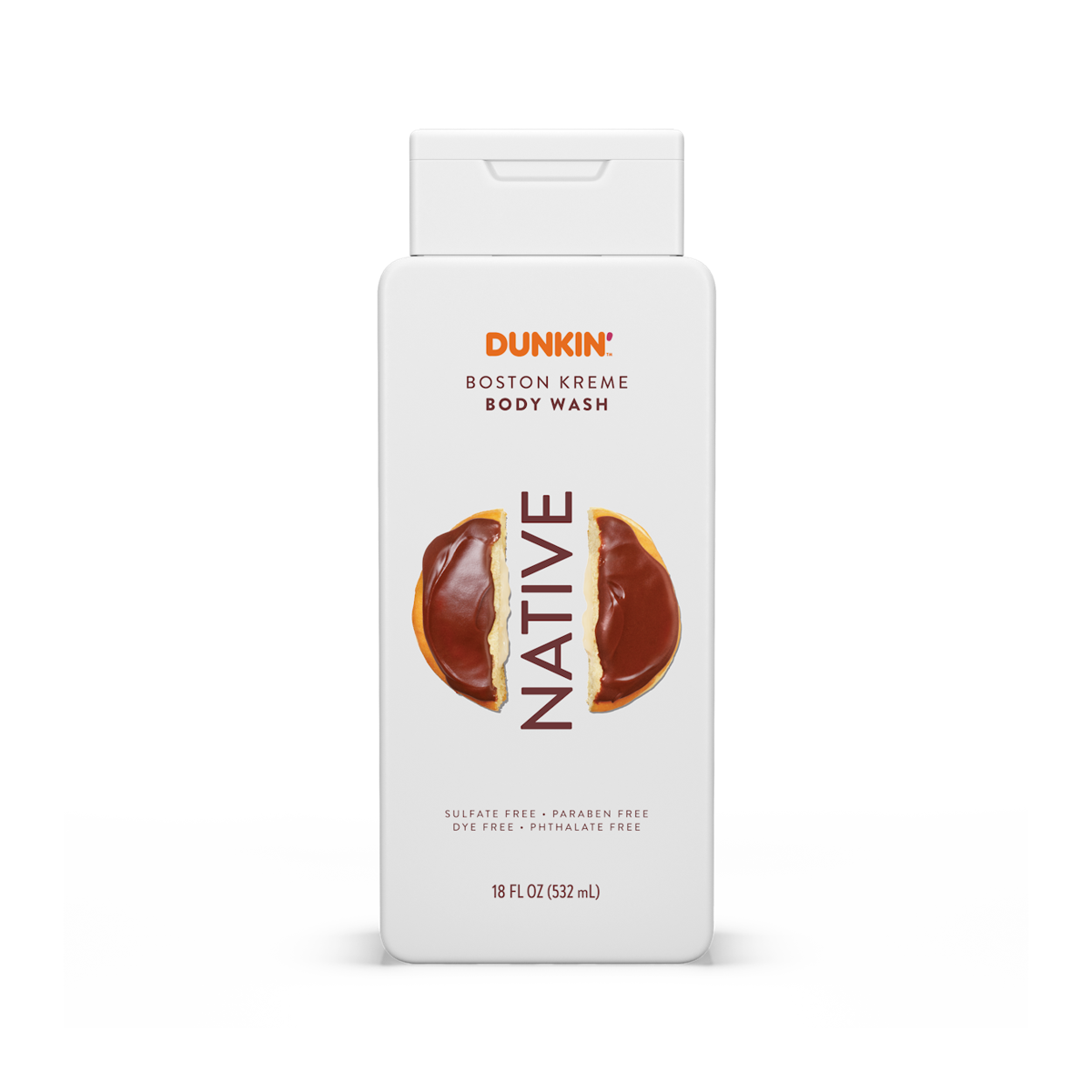 Body Wash - Last Chance - Lively Market Skin Selection