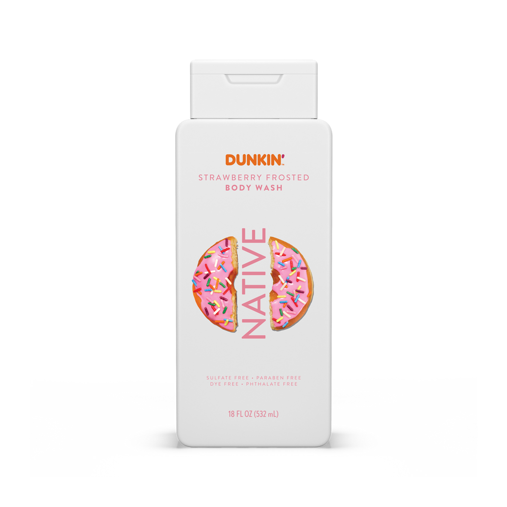 Body Wash - Last Chance - Lively Market Skin Selection