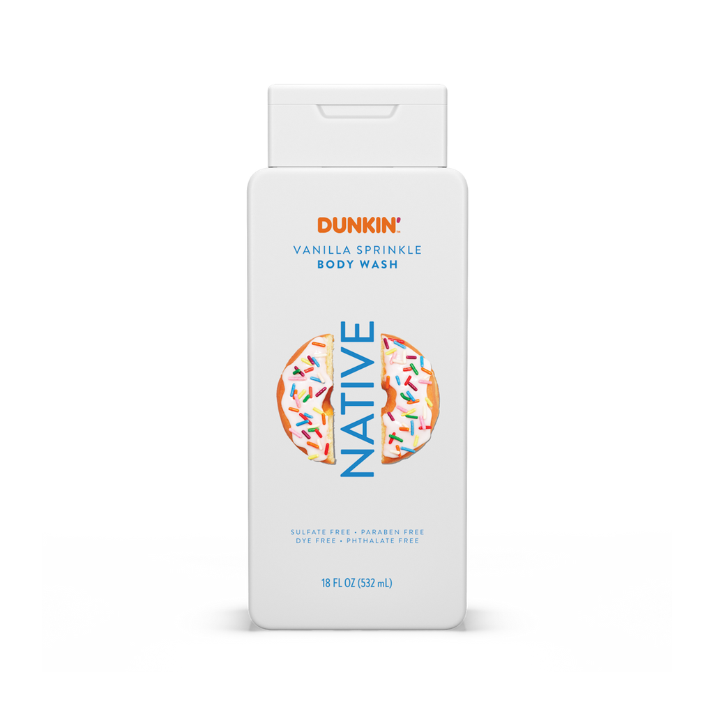Body Wash - Last Chance - Lively Market Skin Selection