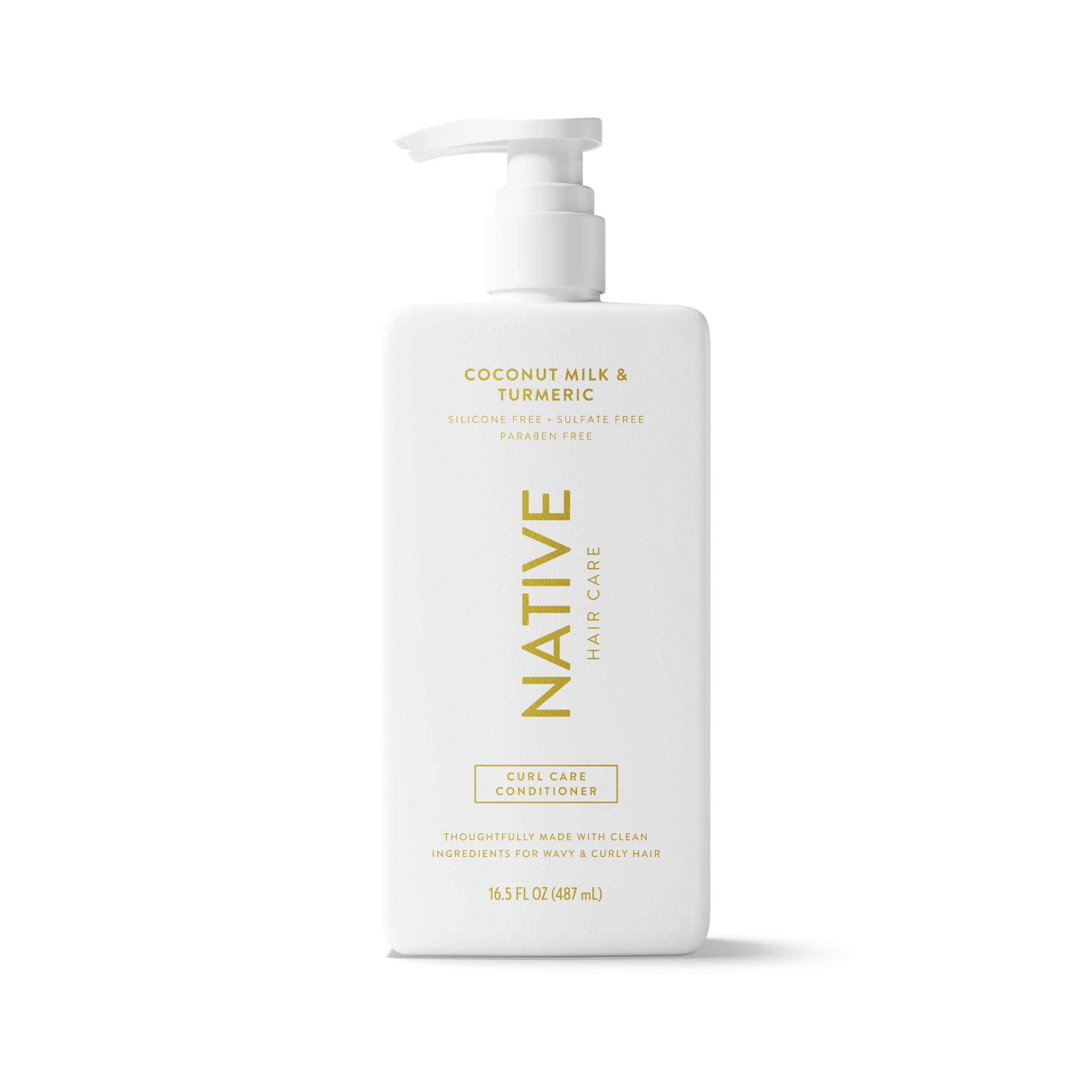 Curl Care Conditioner - Rosy Pantry Hair Selection