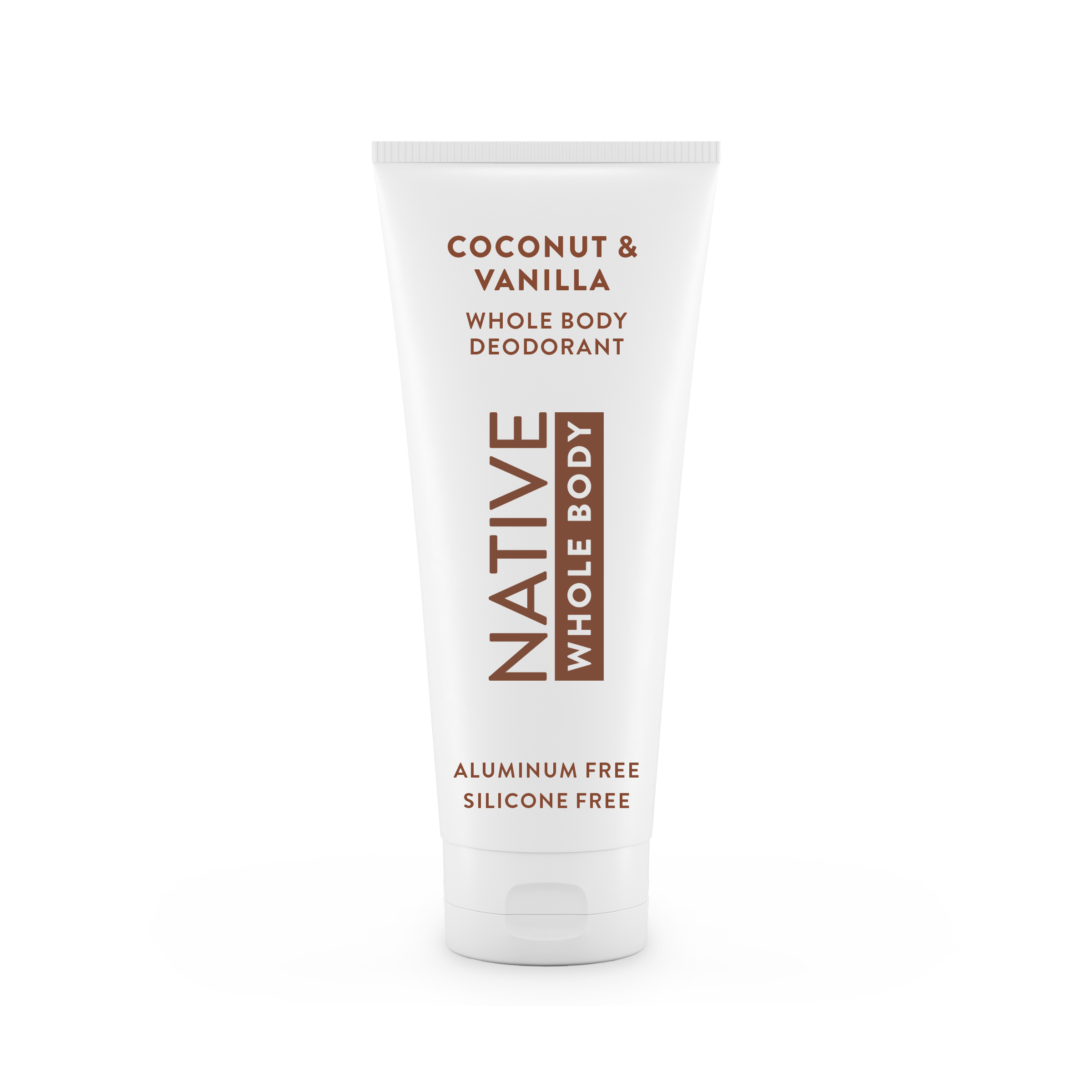Whole Body Deodorant Cream - Last Chance - Cobalt Market Freshness Selection