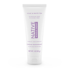 Whole Body Deodorant Cream - Last Chance - Cobalt Market Freshness Selection
