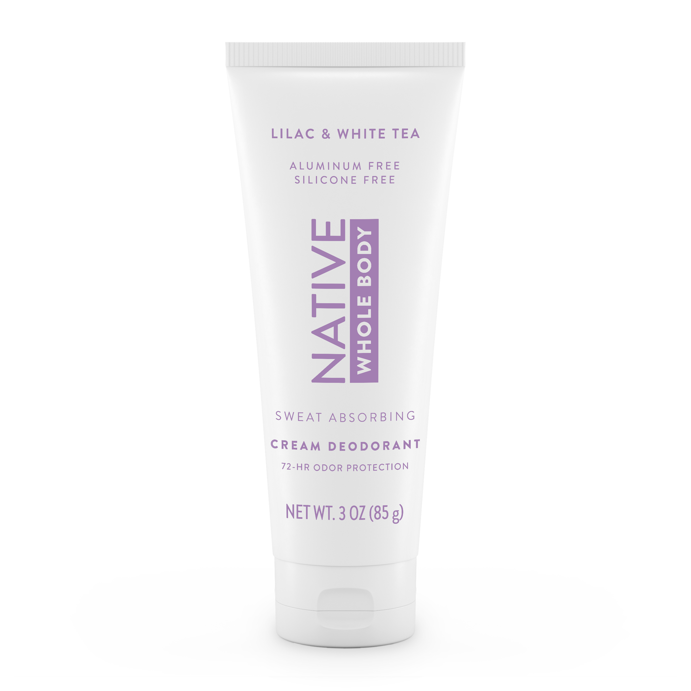 Whole Body Deodorant Cream - Last Chance - Cobalt Market Freshness Selection