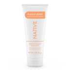 Whole Body Deodorant Cream - Last Chance - Cobalt Market Freshness Selection