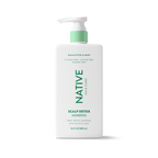 Scalp Detox Shampoo - Dapper Pantry Root Selection
