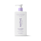 Scalp Detox Shampoo - Dapper Pantry Root Selection