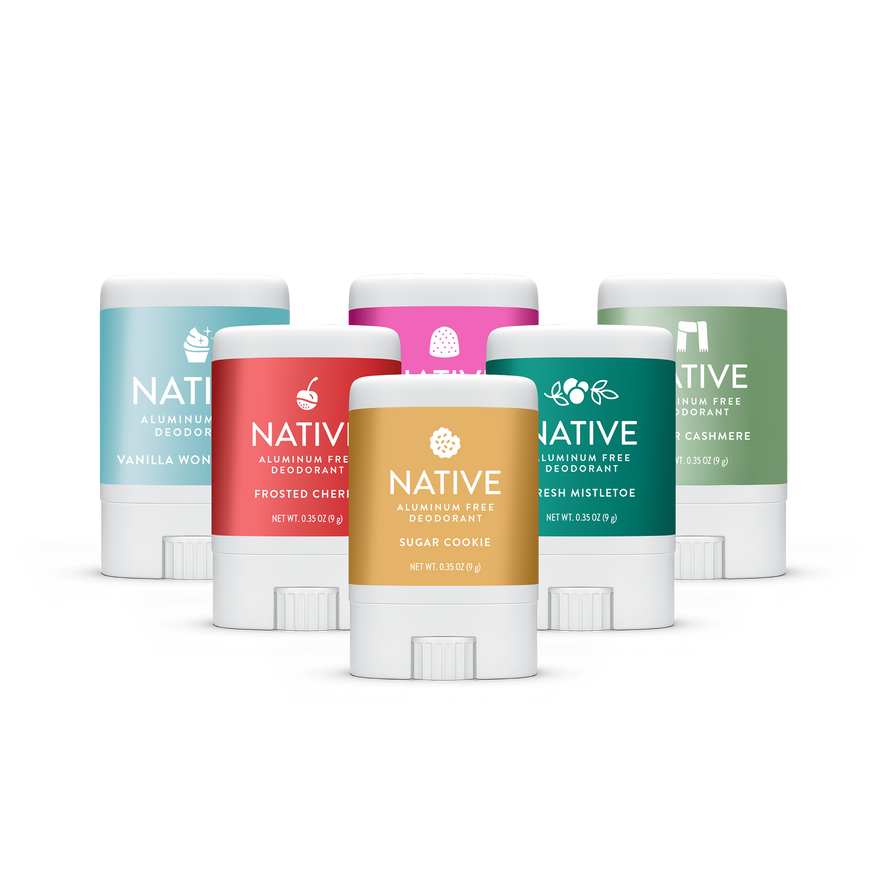 The Scents of the Season Bundle - Brisk Table Fragrance Selection