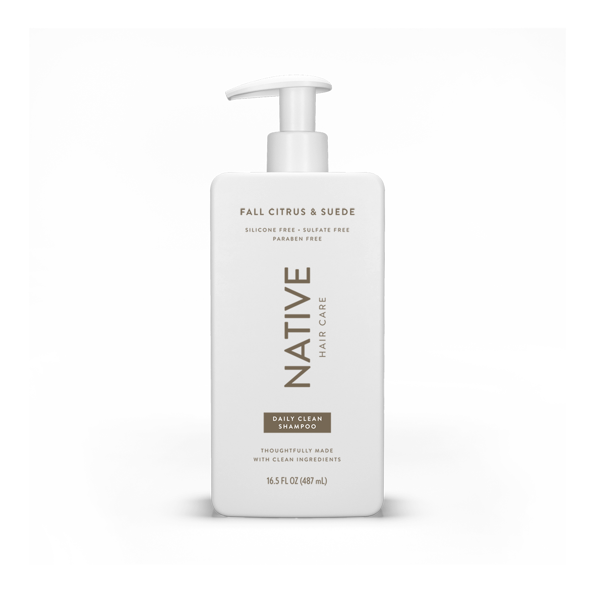 Daily Clean Shampoo - Last Chance - Nimble Market Wash Selection