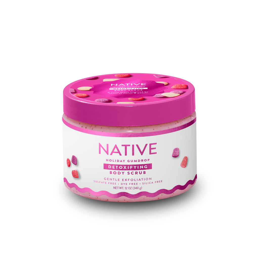 Body Scrub - Last Chance - Brisk Market Skin Selection