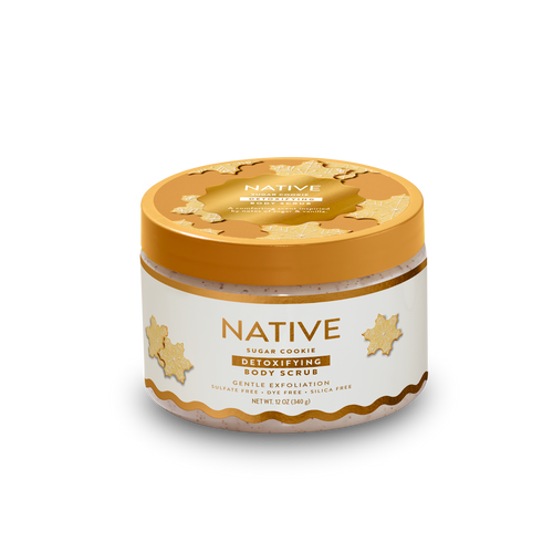 Body Scrub - Last Chance - Brisk Market Skin Selection