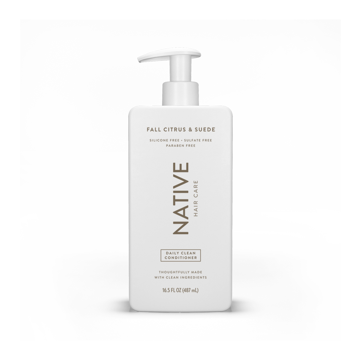 Daily Clean Conditioner - Last Chance - Opal Market Length Selection