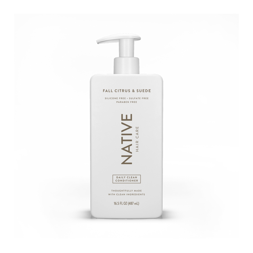 Daily Clean Conditioner - Last Chance - Opal Market Length Selection (16.5oz)