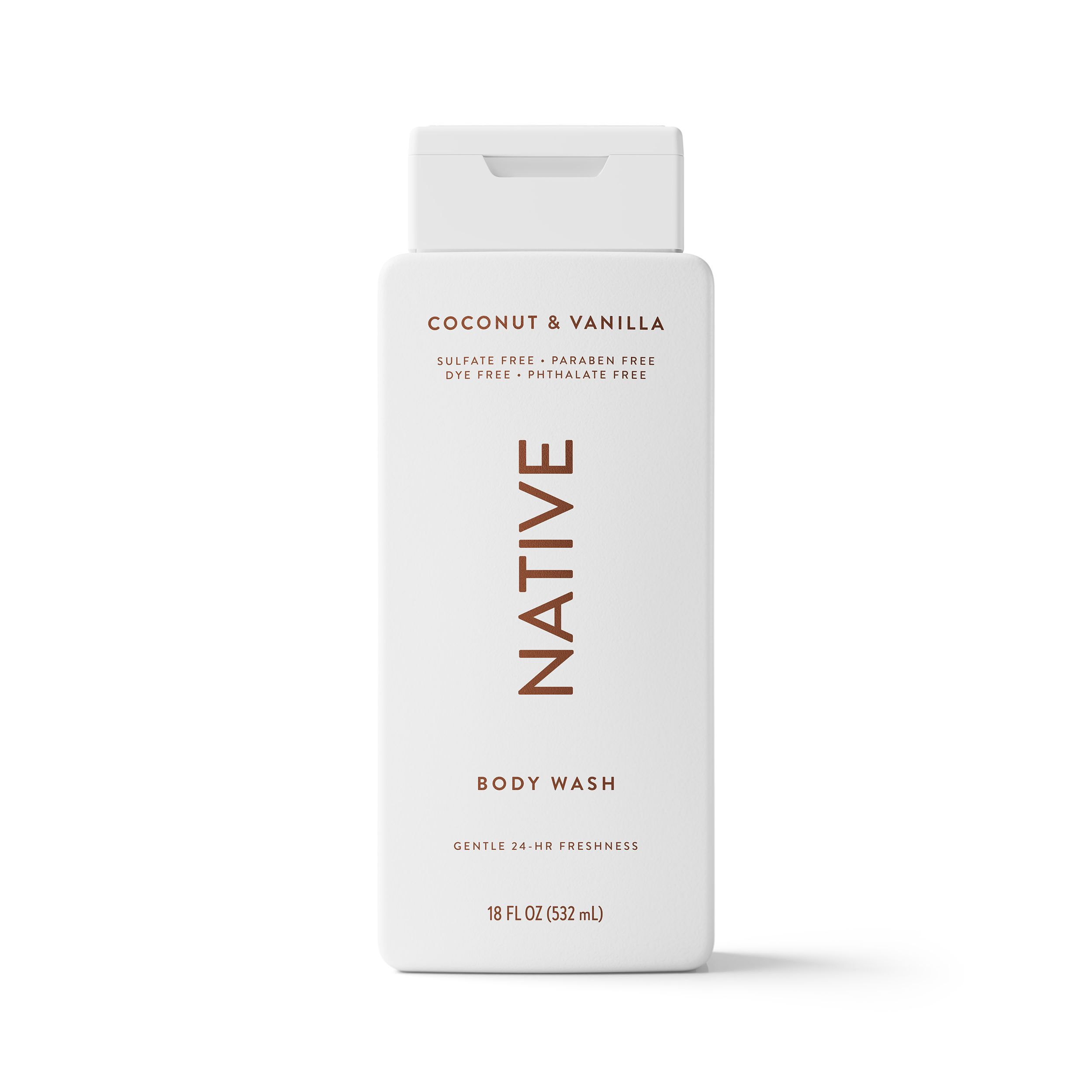 Body Wash - Honest Table Skin Selection