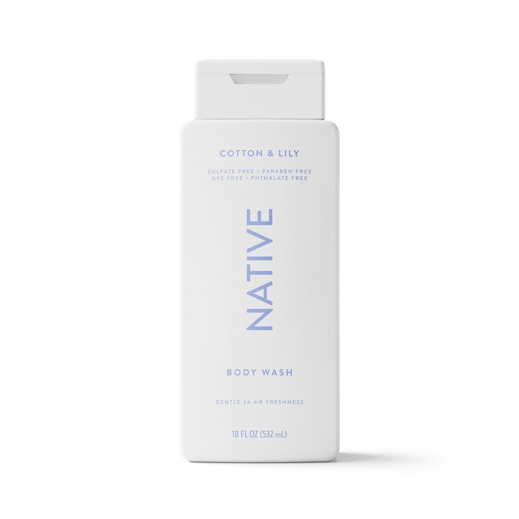 Body Wash - Honest Table Skin Selection
