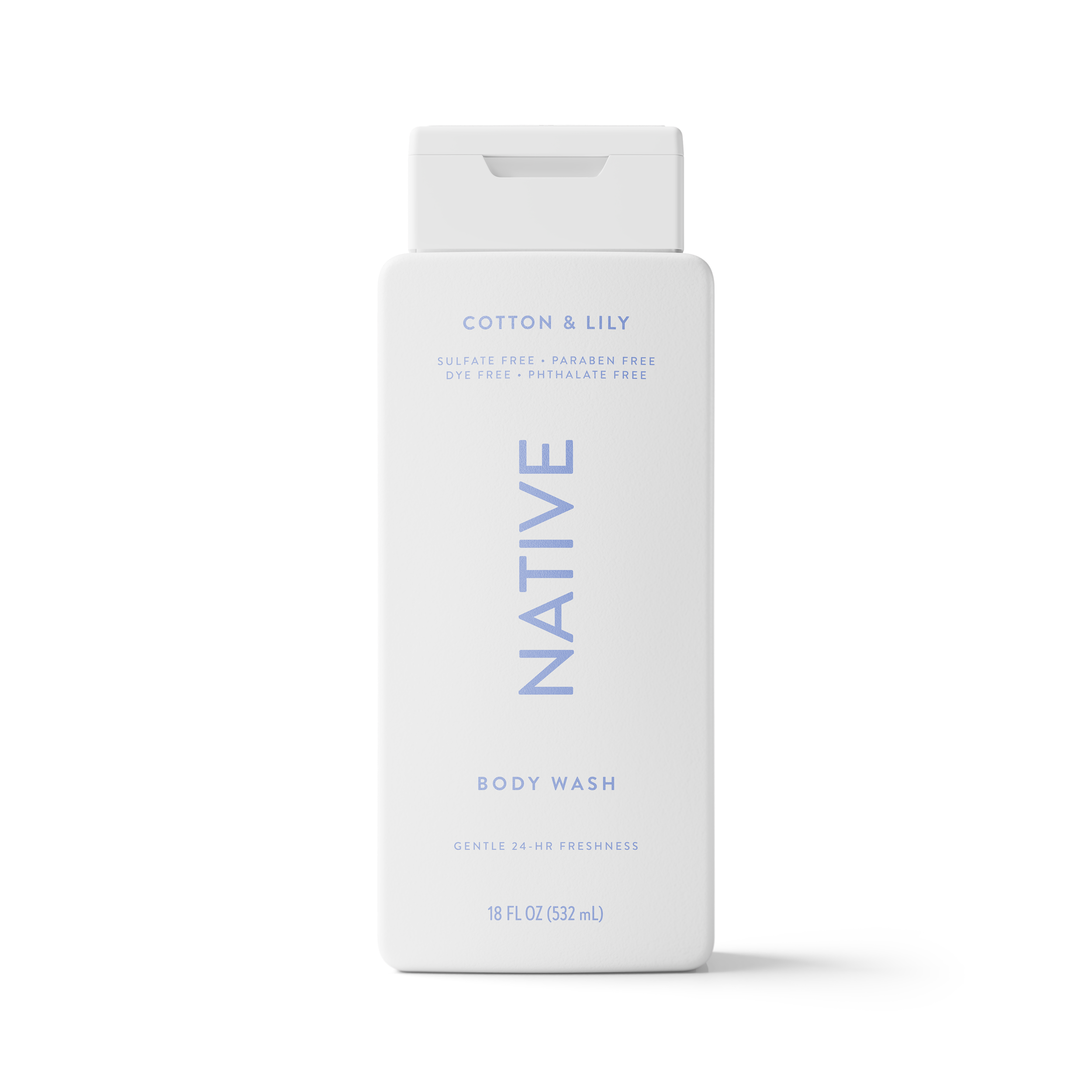 Body Wash - Honest Table Skin Selection