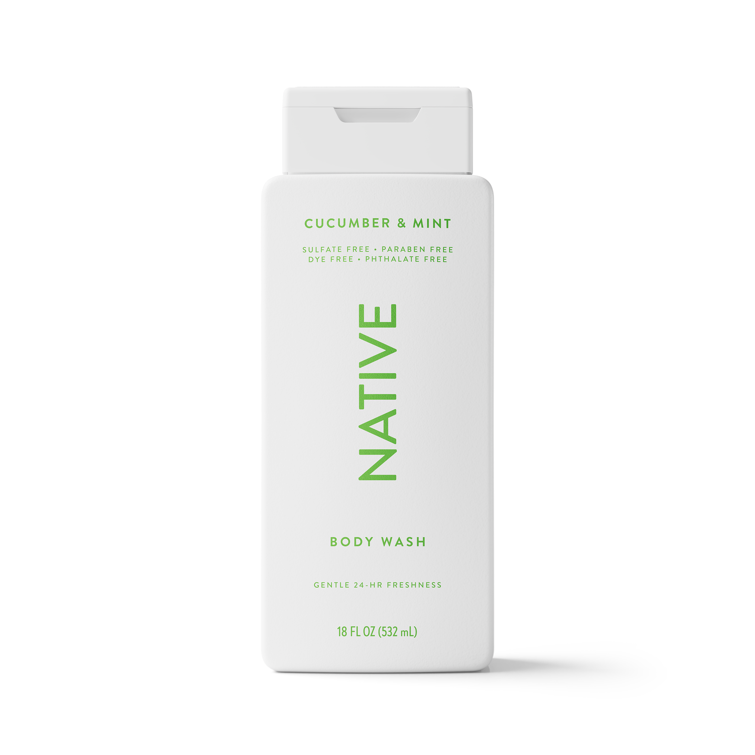 Body Wash - Honest Table Skin Selection