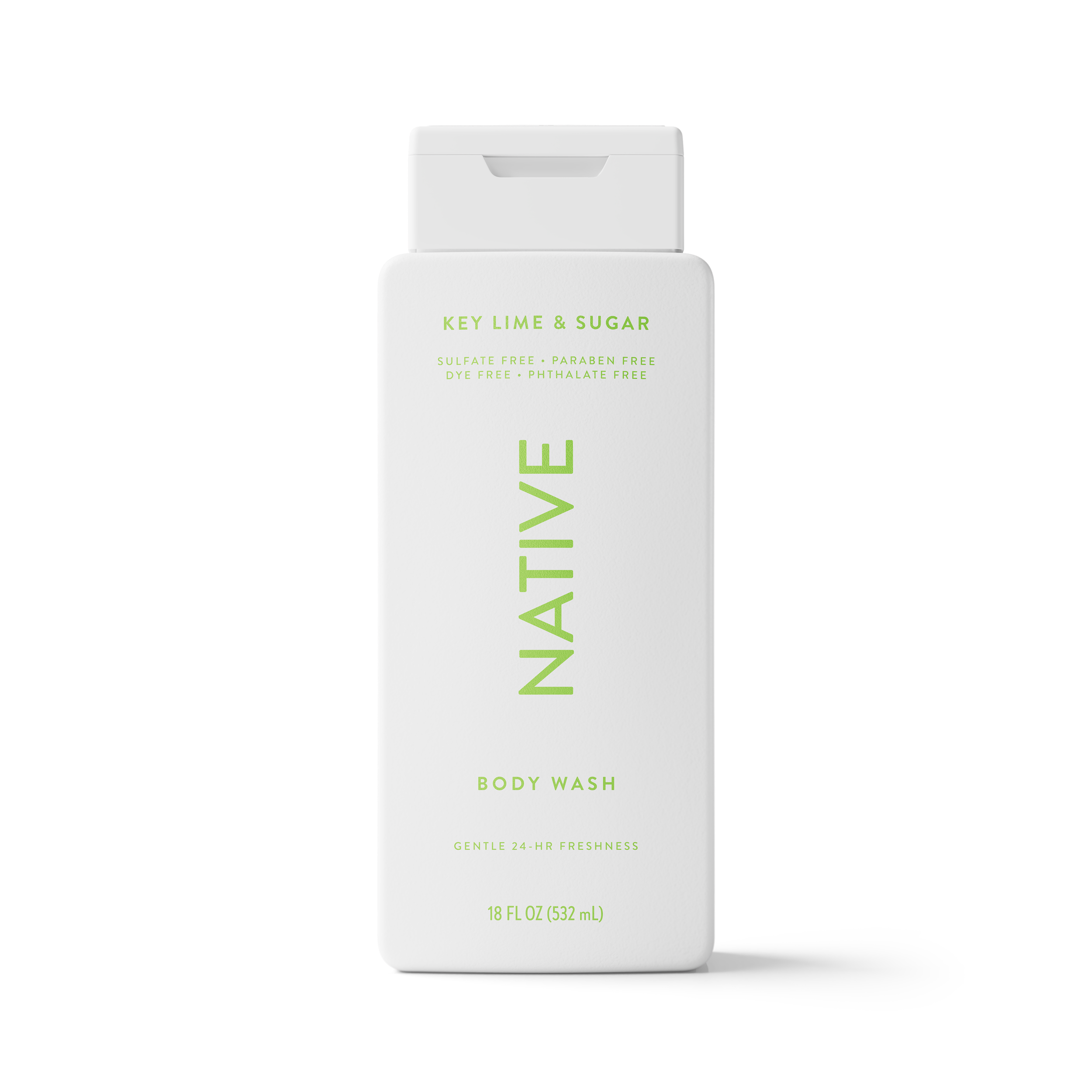 Body Wash - Honest Table Skin Selection